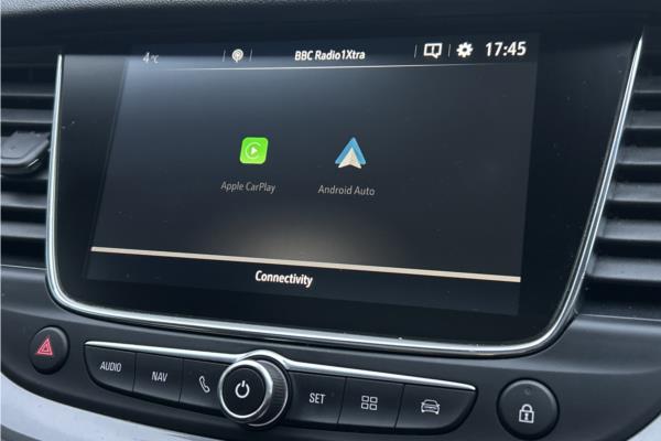 2020 Vauxhall Grandland X 1.2 Turbo Elite Nav Premium SUV 5dr Petrol Auto Euro 6 (s/s) (130 ps) - Leather, photo 23