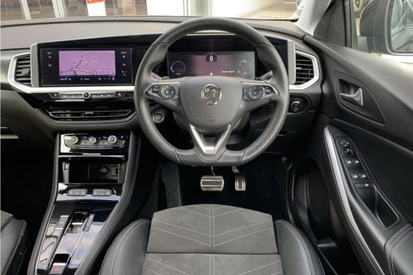 2023 Vauxhall Grandland 1.5 Turbo D Ultimate SUV 5dr Diesel Auto Euro 6 (s/s) (130 ps) - Leather, photo 11