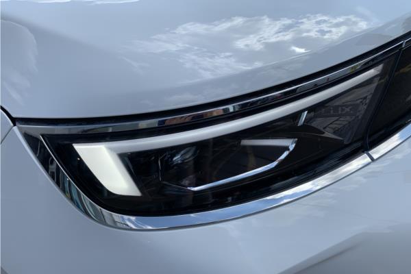 2022 Vauxhall Mokka 1.2 Turbo Ultimate Nav SUV 5dr Petrol Auto Euro 6 (s/s) (130 ps) - Leather, photo 40