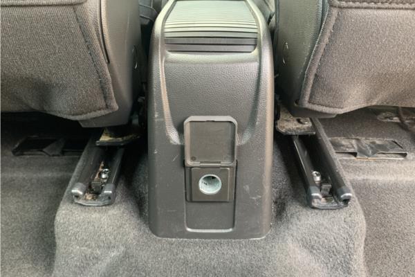 2019 Vauxhall Mokka X 1.4i Turbo Active SUV 5dr Petrol Auto Euro 6 (140 ps) - Cloth, photo 29