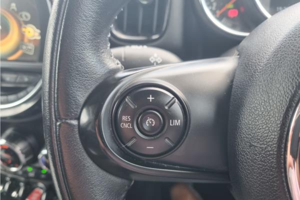 Non Franchise 2017 MINI COUNTRYMAN COOPER AUTO - Leather, photo 17
