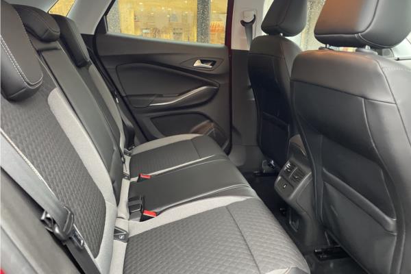 2018 VAUXHALL GRANDLAND - Cloth/Leather, photo 13