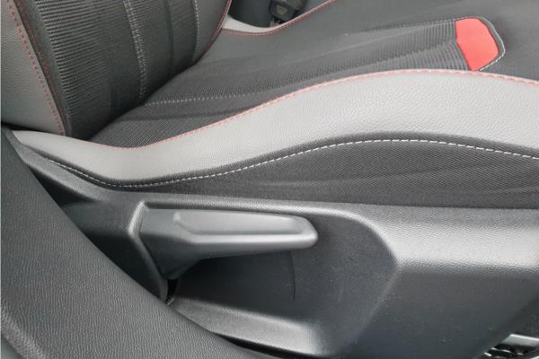 2021 Vauxhall Mokka 1.2 Turbo SRi SUV 5dr Petrol Manual Euro 6 (s/s) (100 ps) - Black Jasmin Lt, photo 29