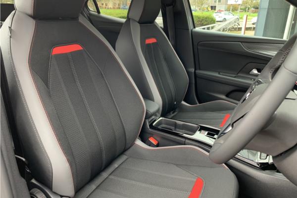 Non Franchise 2020 Vauxhall Mokka-e 50kWh GS SUV 5dr Electric Auto (136 ps) - Minstral+jet Bk, photo 33