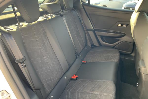 Vauxhall Mokka* HAT 50kWh 11kWCh 136ps Ultimate - Black Alcantara, photo 12
