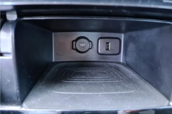 2019 VAUXHALL GRANDLAND - Cloth, photo 19