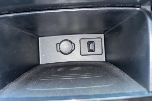 2019 Vauxhall Grandland X - Leather, photo 29