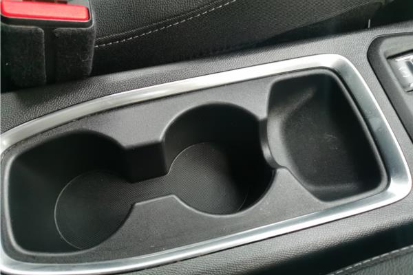 2021 Vauxhall Corsa 1.2 Turbo Ultimate Nav Hatchback 5dr Petrol Auto Euro 6 (s/s) (130 ps) - Cloth/Alcantara, photo 24