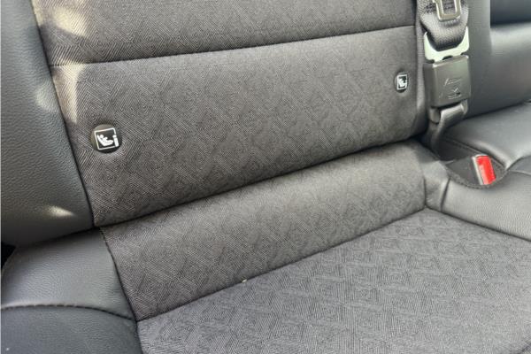 Non Franchise 2021 Kia Niro 1.6 GDi 2 SUV 5dr Petrol Hybrid DCT Euro 6 (s/s) (139 bhp) - Fabic - Cloth, photo 33