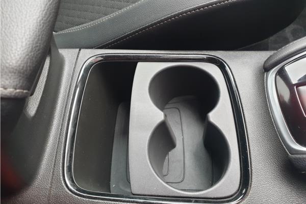 2021 Vauxhall Grandland X 1.2 Turbo SRi Nav SUV 5dr Petrol Manual Euro 6 (s/s) (130 ps) - Cloth/Leather, photo 24