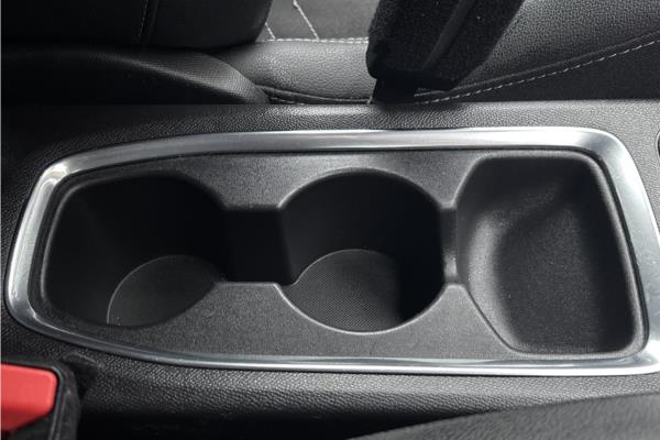 2021 Vauxhall Corsa 1.2 Turbo Ultimate Nav Hatchback 5dr Petrol Auto Euro 6 (s/s) (130 ps) - Cloth/Alcantara, photo 24