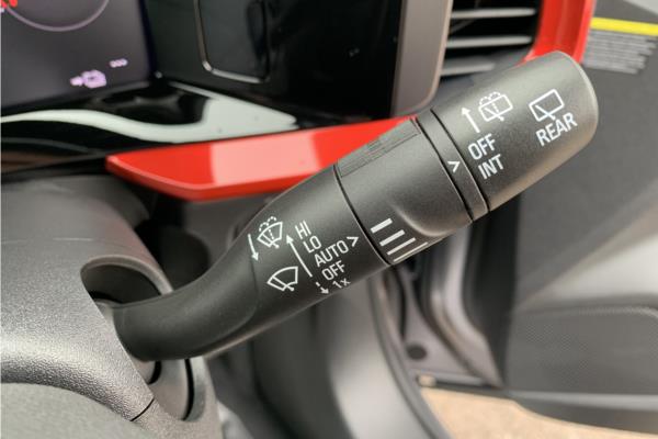 Non Franchise 2020 Vauxhall Mokka-e 50kWh GS SUV 5dr Electric Auto (136 ps) - Minstral+jet Bk, photo 27