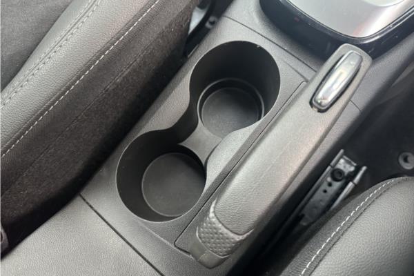 2022 Vauxhall Crossland 1.2 Turbo Ultimate SUV 5dr Petrol Auto Euro 6 (s/s) (130 ps) - Cloth/Alcantara, photo 24