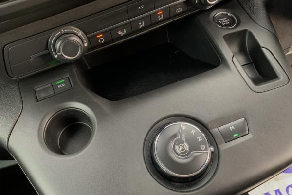 2021 Vauxhall Combo Life 1.2 Turbo SE MPV 5dr Petrol Auto Euro 6 (s/s) (7 Seat) (130 ps) - Cloth, photo 31