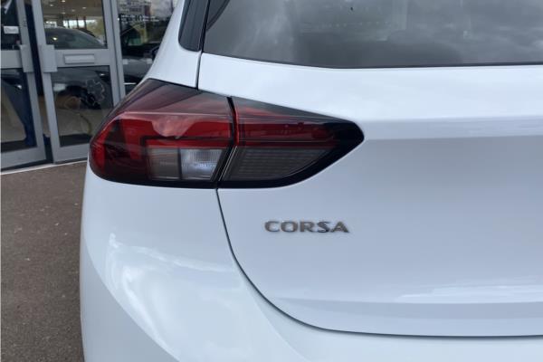 2019 VAUXHALL CORSA - Cloth/Leather, photo 26