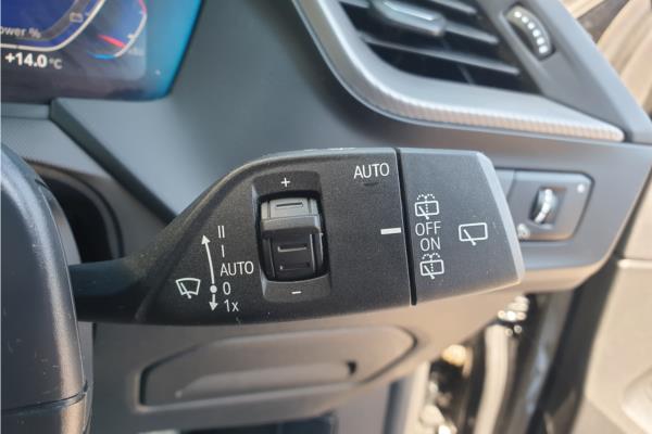 Non Franchise 2022 BMW 1 Series 1.5 118i M Sport (LCP) Hatchback 5dr Petrol DCT Euro 6 (s/s) (136 ps) - Standard, photo 28