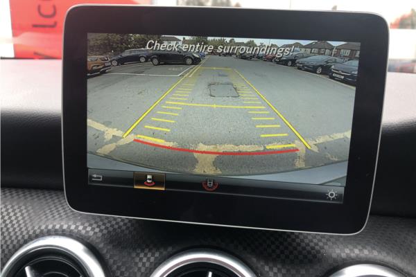 Non Franchise 2018 Mercedes-benz a 200 Sport Edition Auto - Leather, photo 18