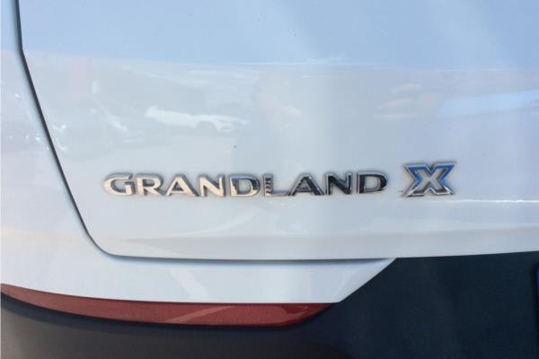 2018 VAUXHALL GRANDLAND X 1.2 Turbo Elite Nav 5dr-sequence-29