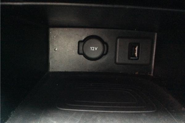 2019 Vauxhall Grandland X 1.2 Turbo Elite Nav SUV 5dr Petrol Auto (s/s) (130 ps) - Harlekin Black, photo 19