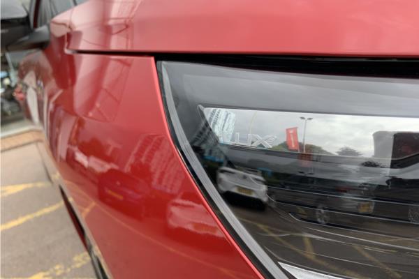 2023 Vauxhall Corsa 1.2 Turbo Ultimate Hatchback 5dr Petrol Auto Euro 6 (s/s) (130 ps) - Alcantara, photo 45