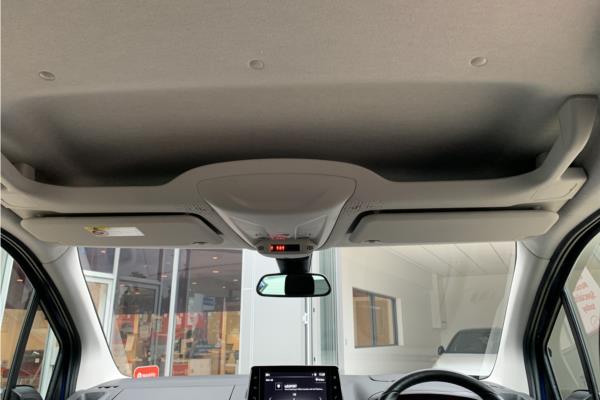 2021 Vauxhall Combo Life 1.2 Turbo SE MPV 5dr Petrol Auto Euro 6 (s/s) (130 ps) - Cloth, photo 29