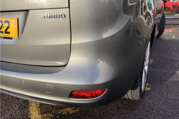2018 Vauxhall Zafira Tourer 1.4i Turbo Elite Nav MPV 5dr Petrol Auto Euro 6 (140 ps) - Leather, photo 45