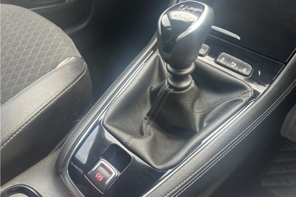 2021 Vauxhall Grandland X 1.2 Turbo SRi Nav SUV 5dr Petrol Manual Euro 6 (s/s) (130 ps) - Cloth, photo 31