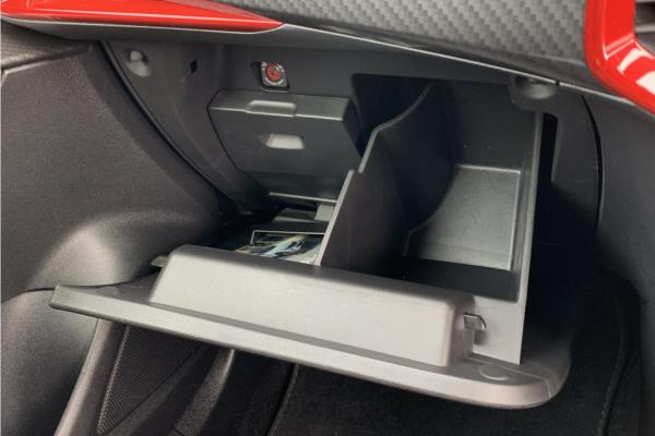 2022 Vauxhall Mokka 1.2 Turbo SRi Premium SUV 5dr Petrol Auto Euro 6 (s/s) (130 ps) - Cloth, photo 26