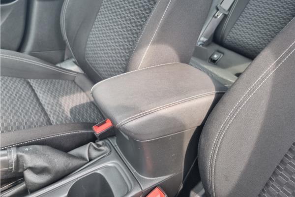 2019 Vauxhall Astra 1.4i Turbo GPF SRi Nav Hatchback 5dr Petrol Auto Euro 6 (s/s) (150 ps) - Cloth, photo 33
