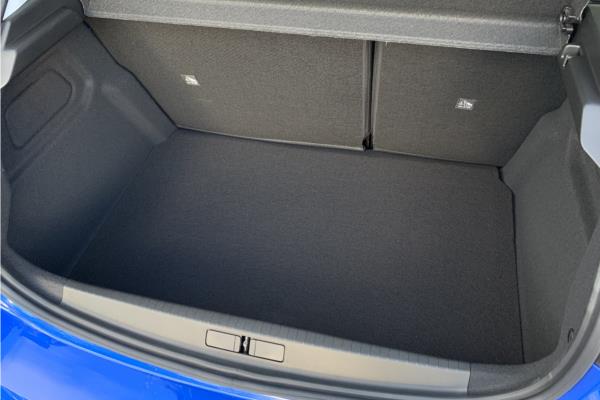 Vauxhall Corsa 5Dr HAT 1.2 TB 100 Ultm Int-ld AU - Renewknit Seat, photo 38