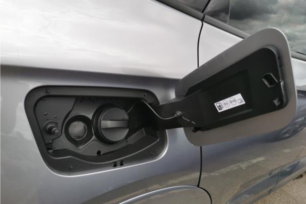 2022 Vauxhall Grandland 1.2 Turbo Elite SUV 5dr Petrol Manual Euro 6 (s/s) (130 ps) - Leather, photo 35