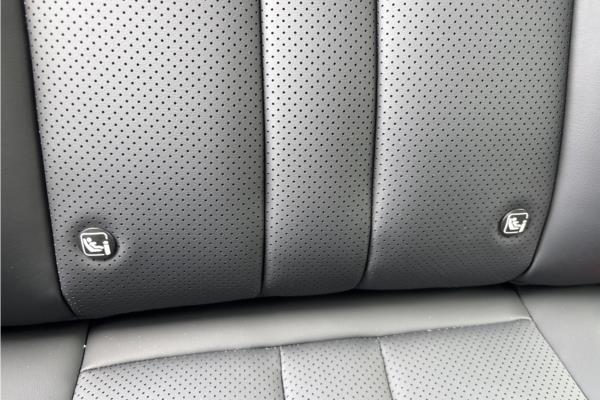 BYD Sealion* 5 1.5 Phev Dm-i Comfort AU - Black Vegan Ltr, photo 32