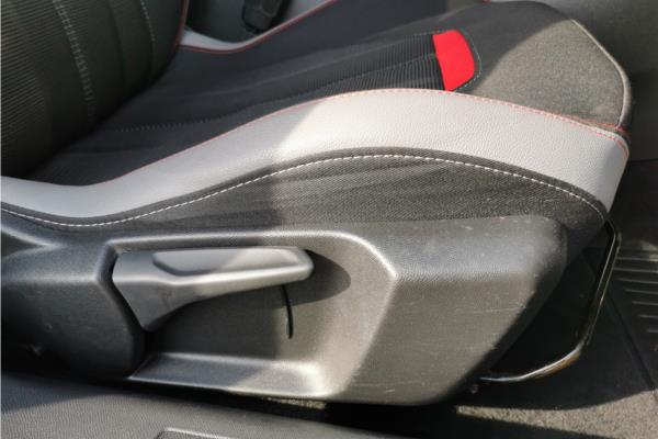 2022 Vauxhall Mokka 1.2 Turbo SRi Premium SUV 5dr Petrol Auto Euro 6 (s/s) (130 ps) - Cloth, photo 29