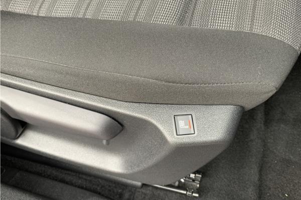 2020 Vauxhall Combo Life 1.2 Turbo Elite MPV 5dr Petrol Auto Euro 6 (s/s) (130 ps) - Cloth, photo 29