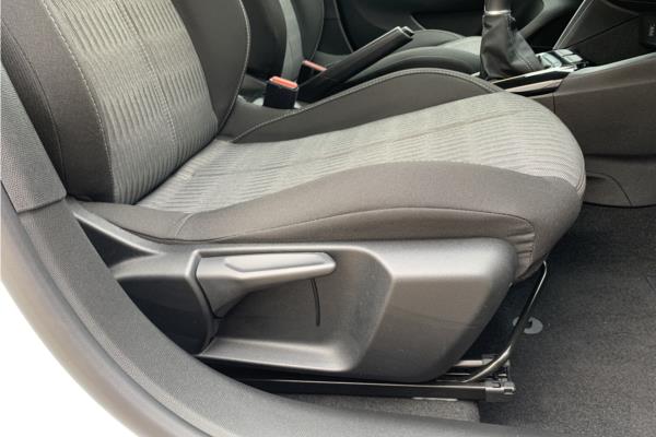 2022 Vauxhall Corsa 1.2 SE Edition Hatchback 5dr Petrol Manual Euro 6 (75 ps) - Fresez Marvel, photo 29