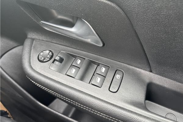 2022 Vauxhall Mokka 1.2 Turbo SRi Premium SUV 5dr Petrol Auto Euro 6 (s/s) (130 ps) - Cloth, photo 22