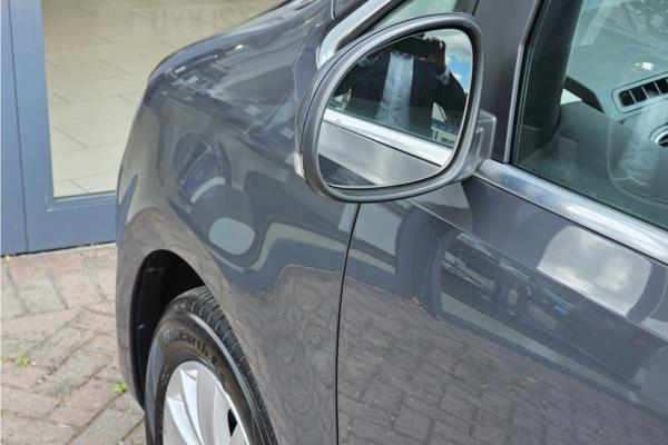 Non Franchise 2021 Volkswagen Sharan 1.4 TSI SE Nav MPV 5dr Petrol Manual Euro 6 (s/s) (150 ps) - Fabic - Cloth, photo 41
