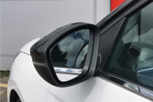 2021 Vauxhall Corsa 1.2 Turbo Ultimate Nav Hatchback 5dr Petrol Auto Euro 6 (s/s) (130 ps) - Cloth/Alcantara, photo 41