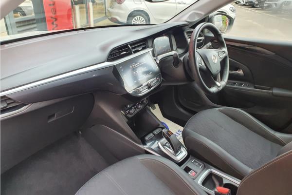 2020 VAUXHALL CORSA - Cloth, photo 15