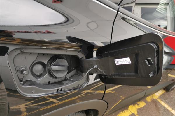 2020 Vauxhall Grandland X 1.2 Turbo SRi Nav SUV 5dr Petrol Auto Euro 6 (s/s) (130 ps) - Cloth, photo 35