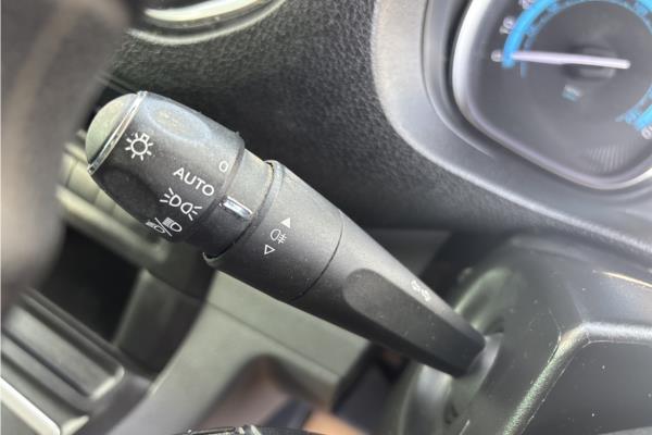 2021 Vauxhall Vivaro Electric 3100 75kWh Dynamic Panel Van 5dr Electric Auto L2 H1 (136 ps) - Cloth, photo 21
