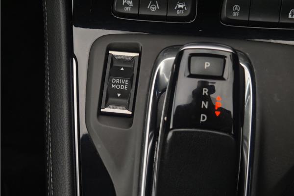 2022 Vauxhall Grandland 1.2 Turbo Ultimate SUV 5dr Petrol Auto Euro 6 (s/s) (130 ps) - Black Alcantara, photo 29