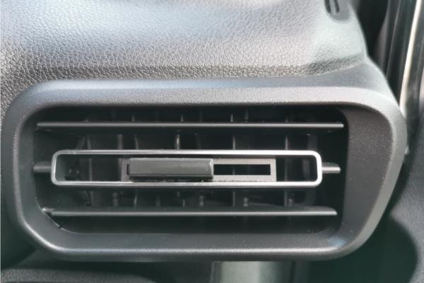 2020 Vauxhall Combo Life 1.5 Turbo D BlueInjection Energy MPV 5dr Diesel Manual Euro 6 (s/s) (130 ps) - Cloth, photo 39