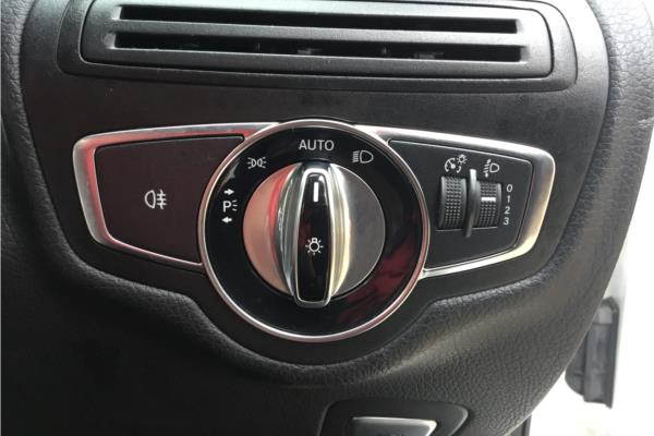 Non Franchise 2016 MERCEDES-BENZ C200 D SE EXECUTIVE AUTO - Leather, photo 21