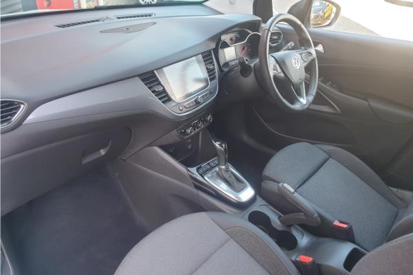2022 Vauxhall Crossland - Cloth, photo 15