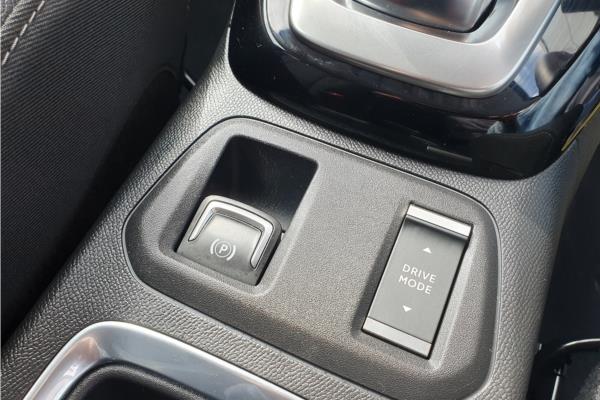 2021 Vauxhall Corsa 1.2 Turbo Elite Hatchback 5dr Petrol Auto Euro 6 (s/s) (100 ps) - Cloth, photo 31
