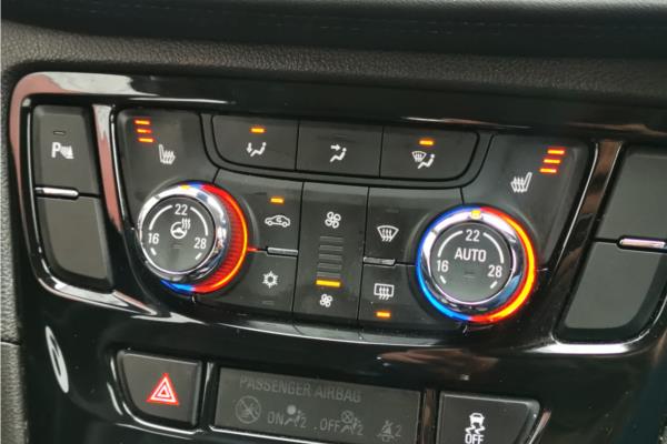 2019 Vauxhall Mokka X 1.4i Turbo Elite SUV 5dr Petrol Auto Euro 6 (140 ps) - Leather, photo 16