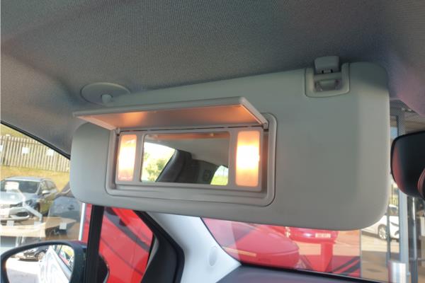 2022 Vauxhall Crossland - Cloth, photo 30