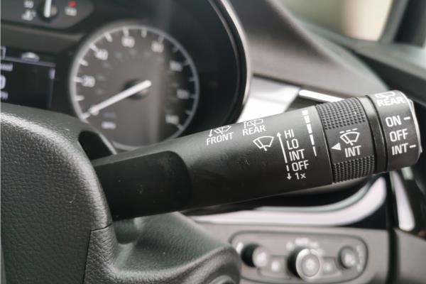 2019 VAUXHALL MOKKA - Milano Cloth, photo 28