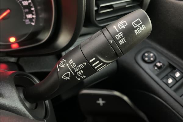 2020 Vauxhall Combo Life 1.5 Turbo D Elite MPV 5dr Diesel Auto Euro 6 (s/s) (130 ps) - Cloth, photo 28
